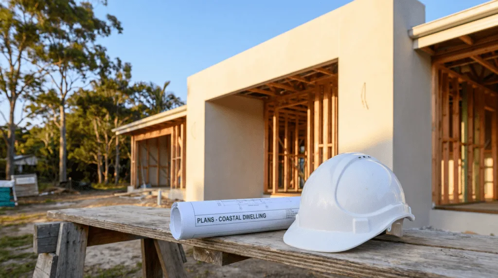 Complying Development Certificates in NSW: What a CDC Is and How to Get One