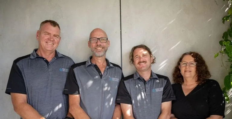 East Coast Building Consultants certifiers who act as principal certifier across Northern NSW