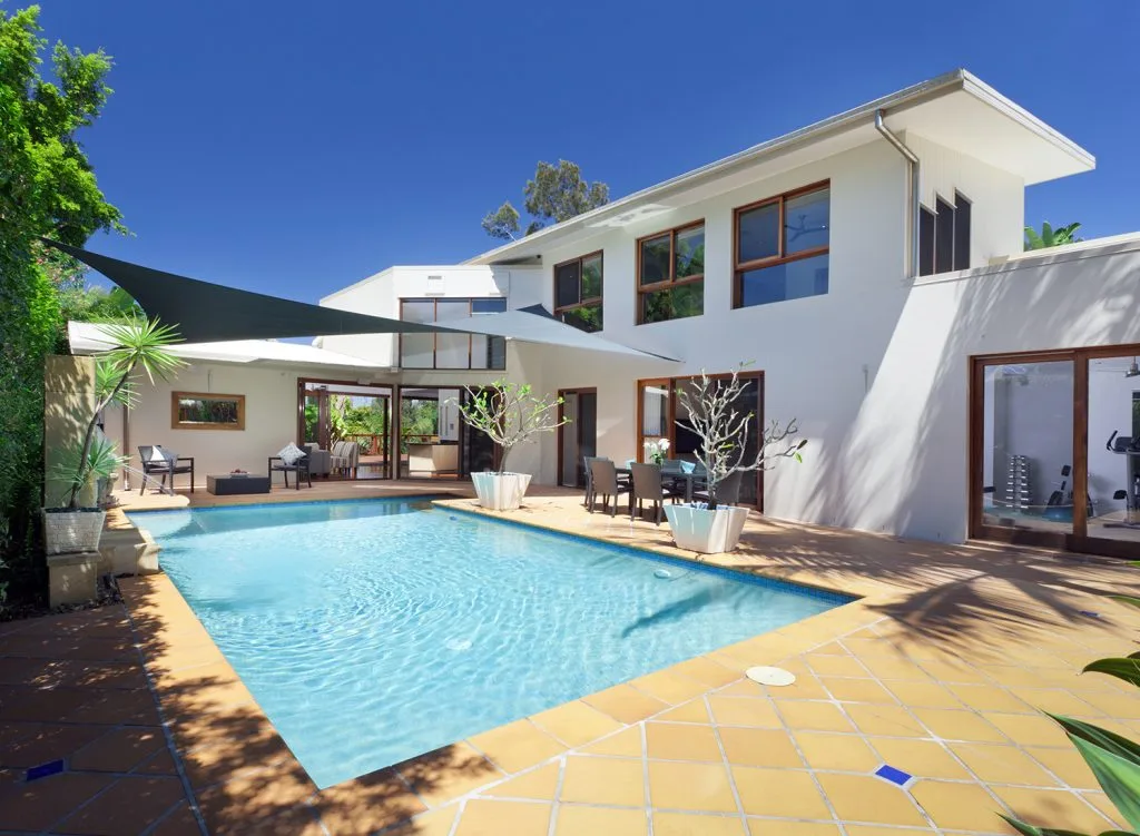 Don't Move, Improve: The Case for Renovations & Extensions