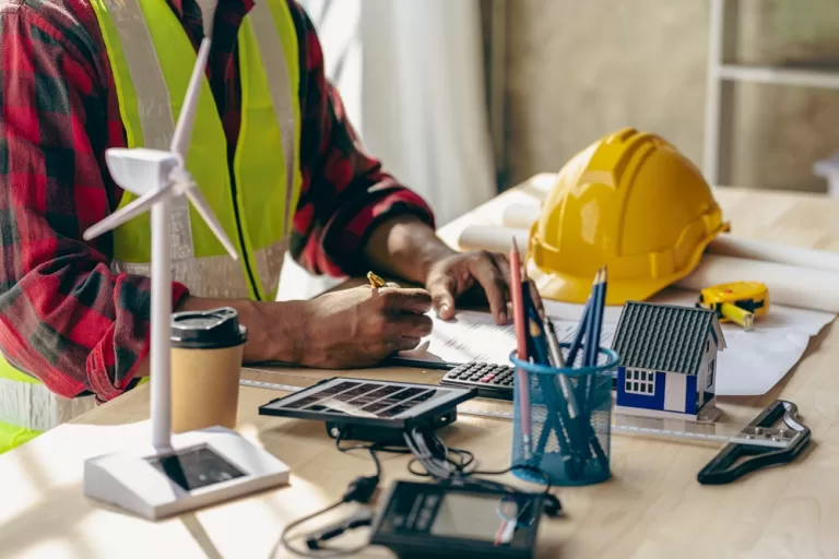 Part 4 and 4A Certificates Can Fast-Track Your Construction Project