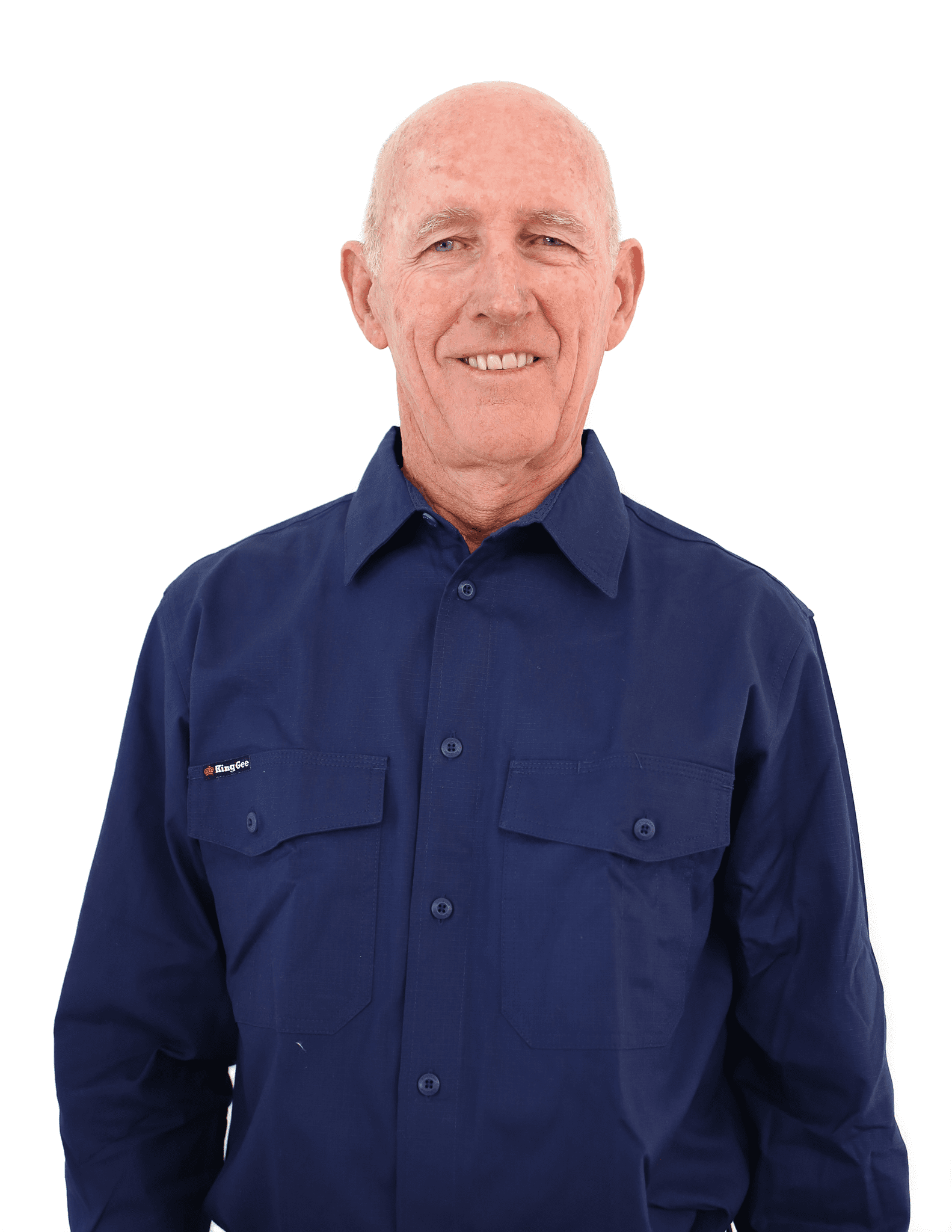 Tim - Licensed Builder