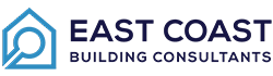 East Coast Building Consultants Logo