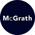 mcgrath logo