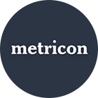 metricon logo