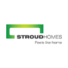 stroud-homes logo